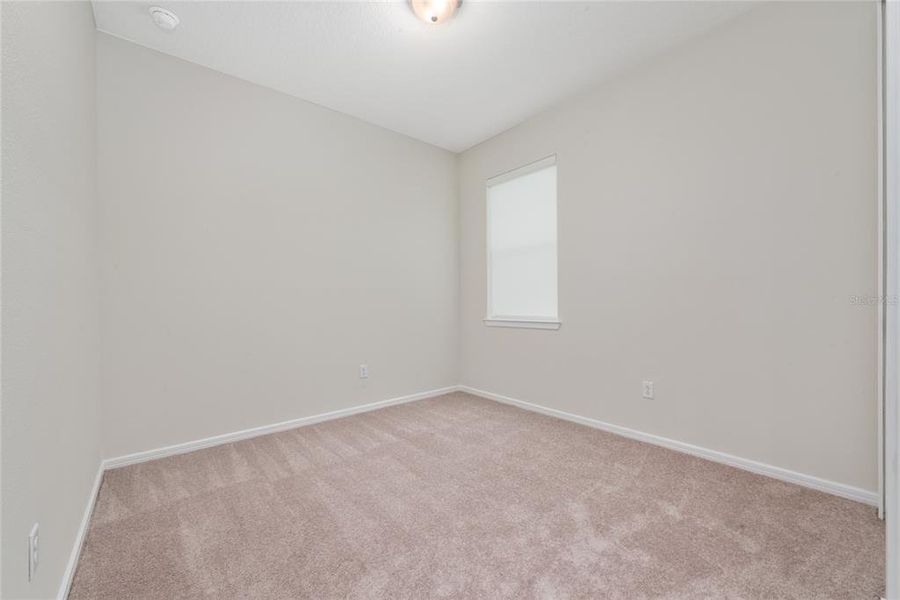 Spacious, unfurnished interior of a new home in Isles of Lake Nona, Orlando (Image 18). Spacious, unfurnished interior of a new home in Isles of Lake Nona, Orlando (Image 18).