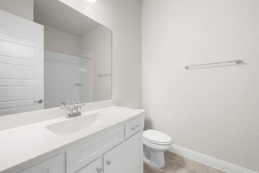 2203 Steed Run- Bathroom-3 2203 Steed Run- Bathroom-3