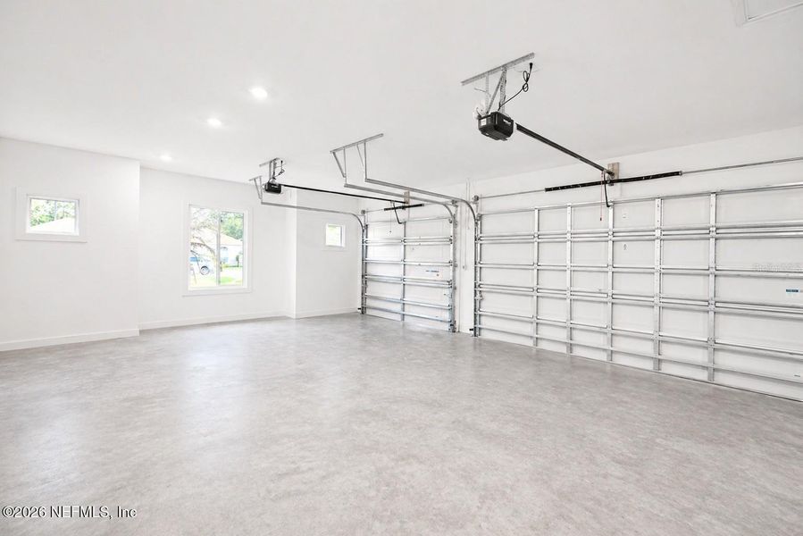 Spacious, unfurnished interior of a new home in , Palm Coast (Image 36). Spacious, unfurnished interior of a new home in , Palm Coast (Image 36).
