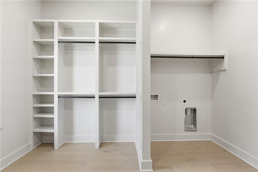 Spacious, unfurnished interior of a new home in , Lula (Image 56). Spacious, unfurnished interior of a new home in , Lula (Image 56).