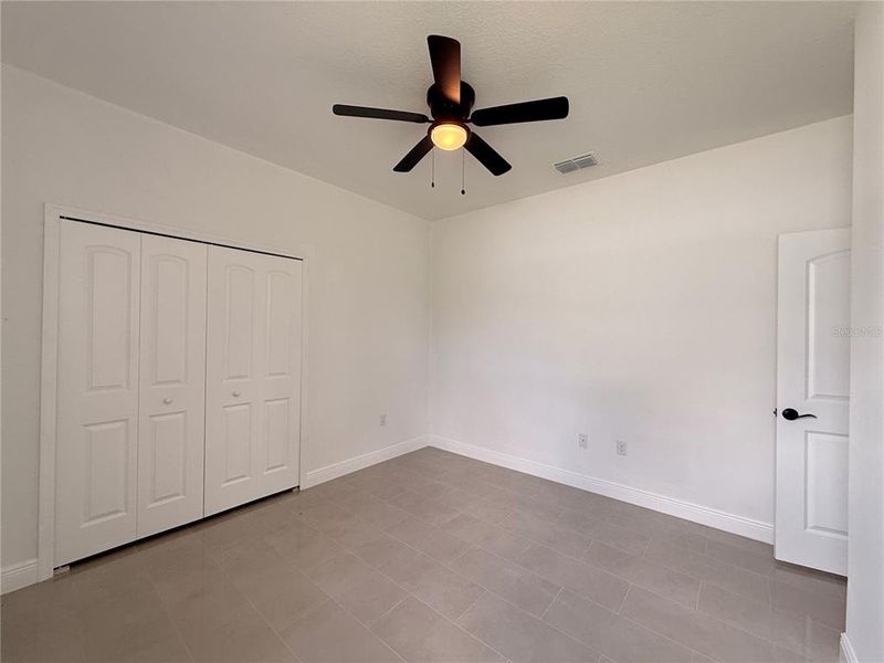 Spacious, unfurnished interior of a new home in , Palm Bay (Image 18). Spacious, unfurnished interior of a new home in , Palm Bay (Image 18).