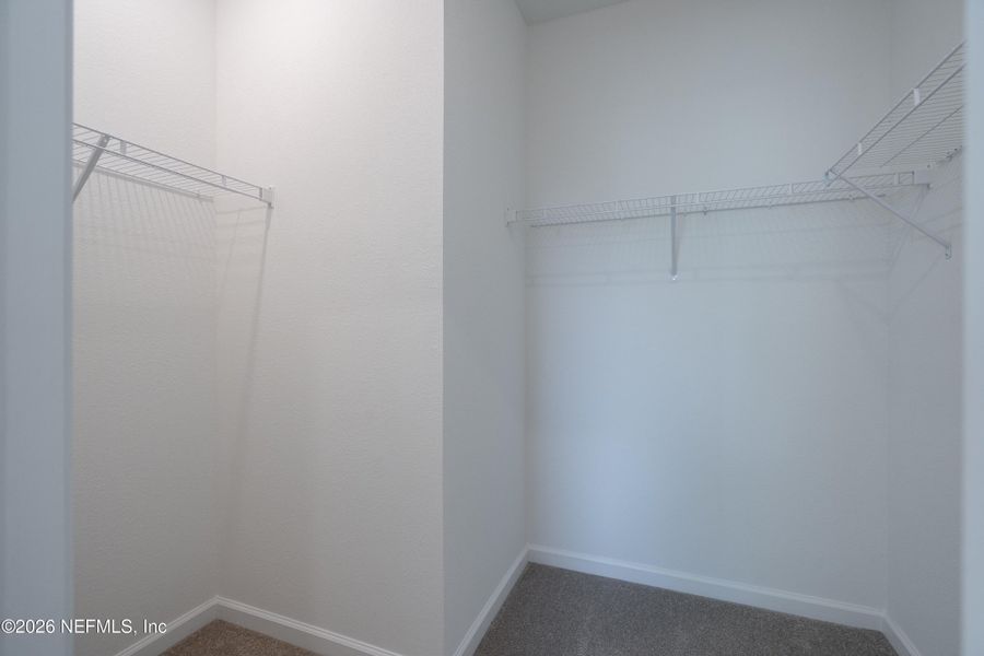 Spacious, unfurnished interior of a new home in , Palm Coast (Image 20).