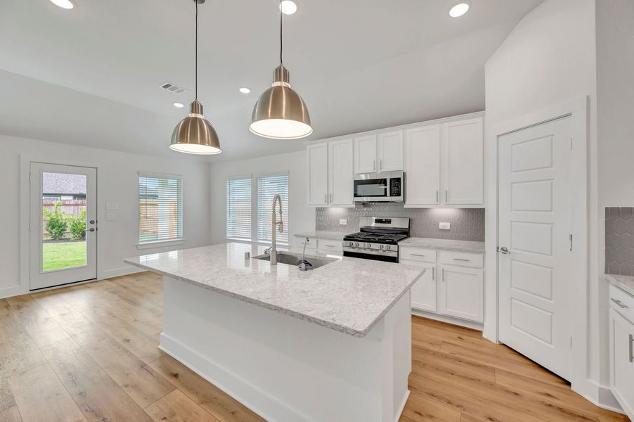 Kitchen Kitchen