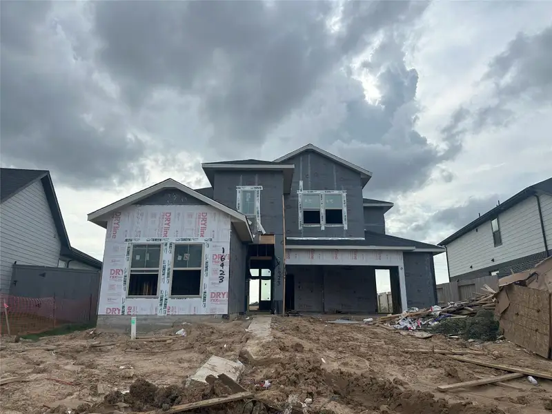 Image 4 of a home in Jubilee 45' 70'. Image 4 of a home in Jubilee 45' 70'.