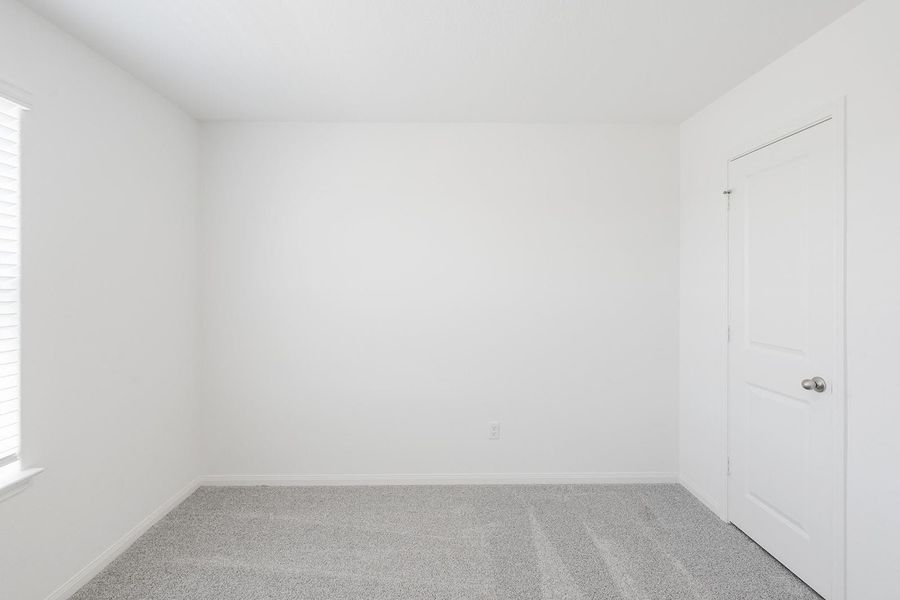 Spacious, unfurnished interior of a new home in , Hockley (Image 10). Spacious, unfurnished interior of a new home in , Hockley (Image 10).