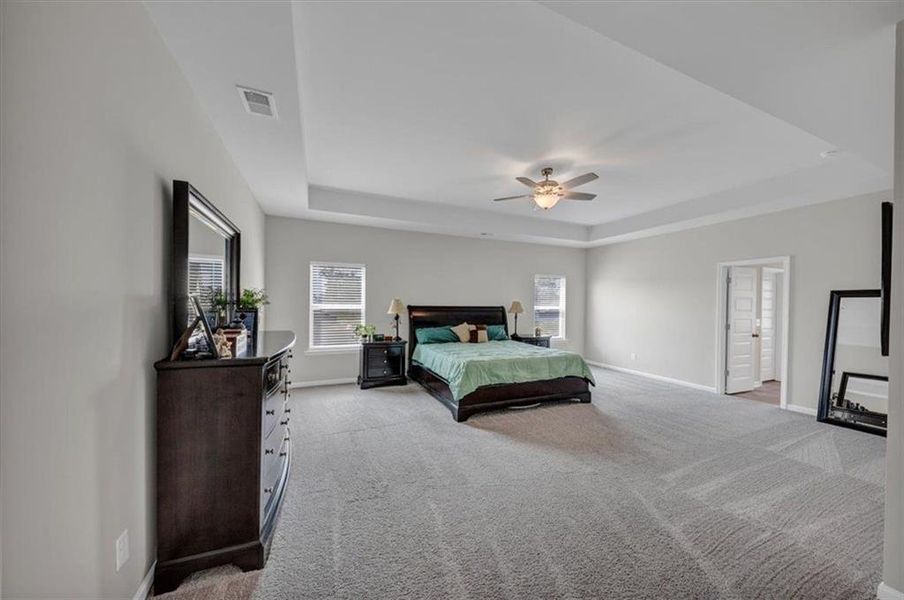 Furnished interior view inside a new home in , Rome (Image 36). Furnished interior view inside a new home in , Rome (Image 36).