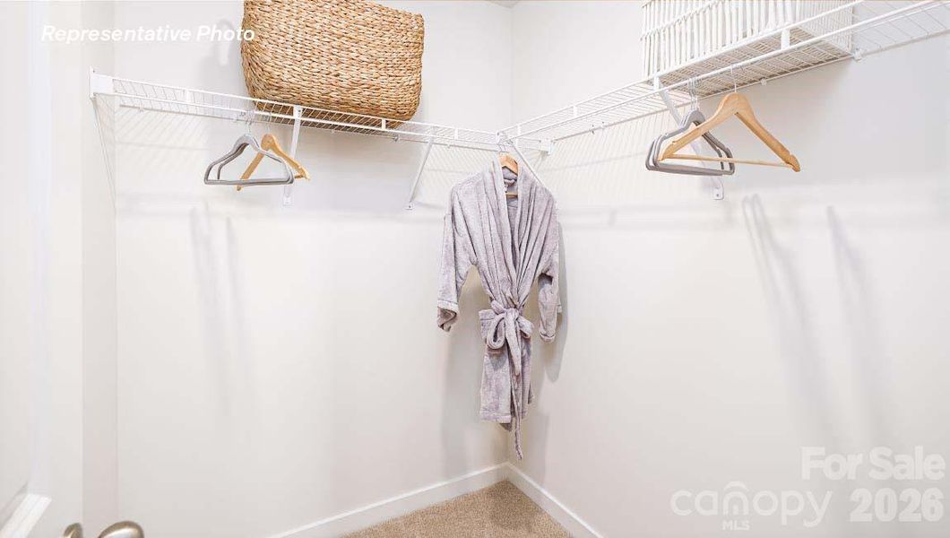 Image 29 of a home in Secrest Commons.