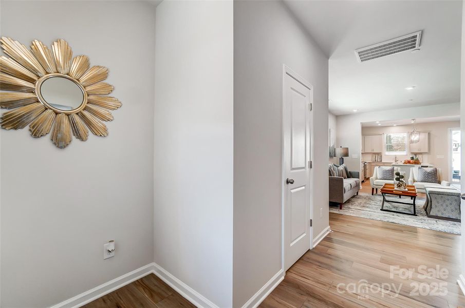 Entryway-Photo Similar to Subject Property Entryway-Photo Similar to Subject Property