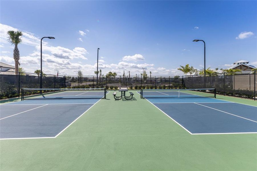 Community amenities in Sweetwater at Lakewood Ranch, Bradenton (Image 47).