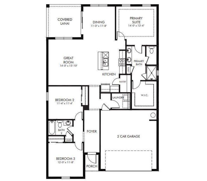 Floorplan Floorplan