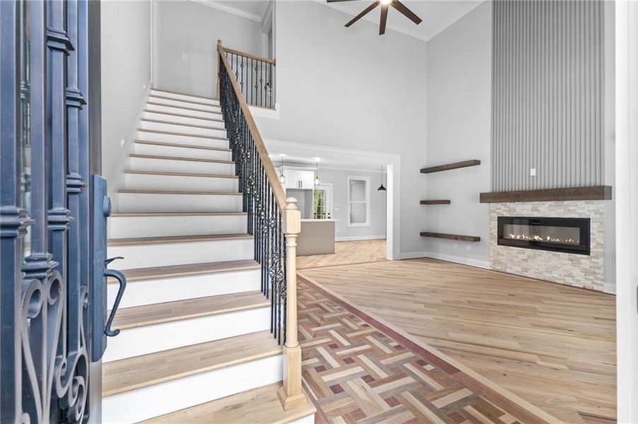 Image 43 of a home in .