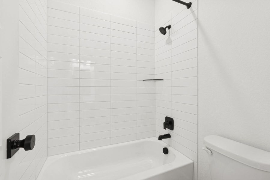 3rd Bathroom 3rd Bathroom