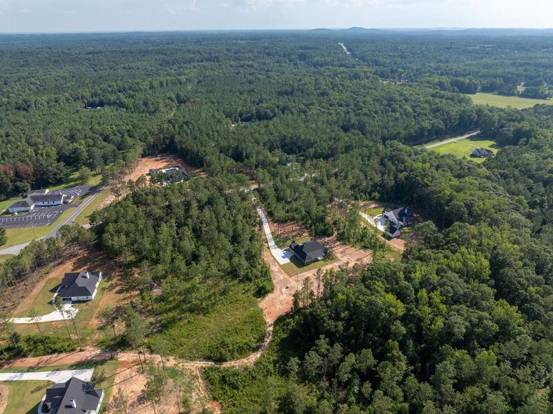 Image 77 of a home in Stewart Estates.