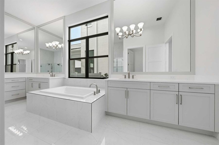 Owner's Bath Owner's Bath