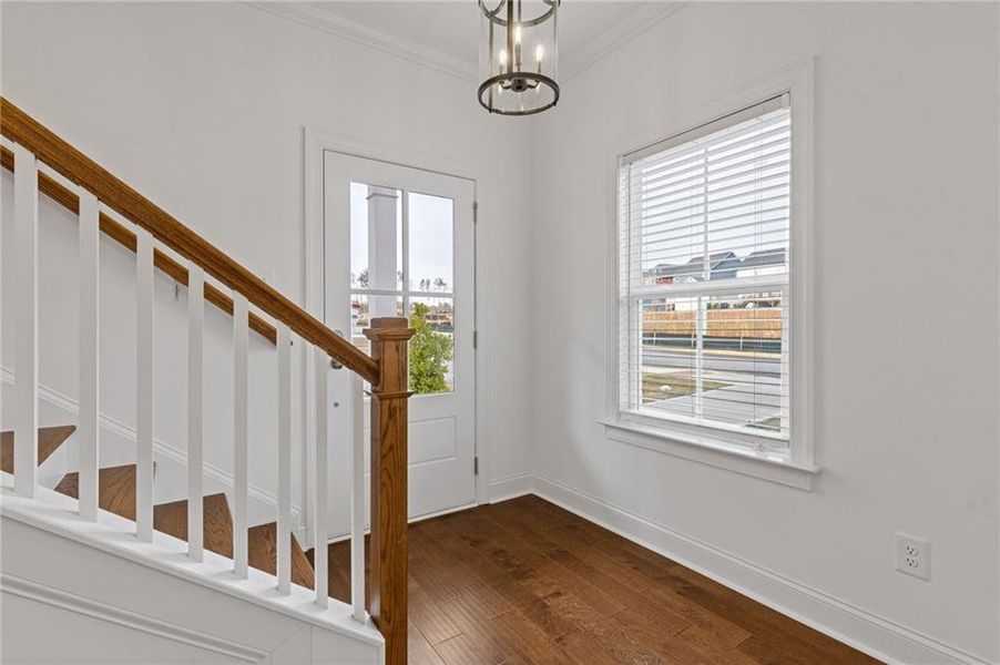 Spacious, unfurnished interior of a new home in , Athens (Image 14). Spacious, unfurnished interior of a new home in , Athens (Image 14).