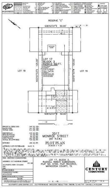 Image 30 of a home in Russell Ranch. Image 30 of a home in Russell Ranch.