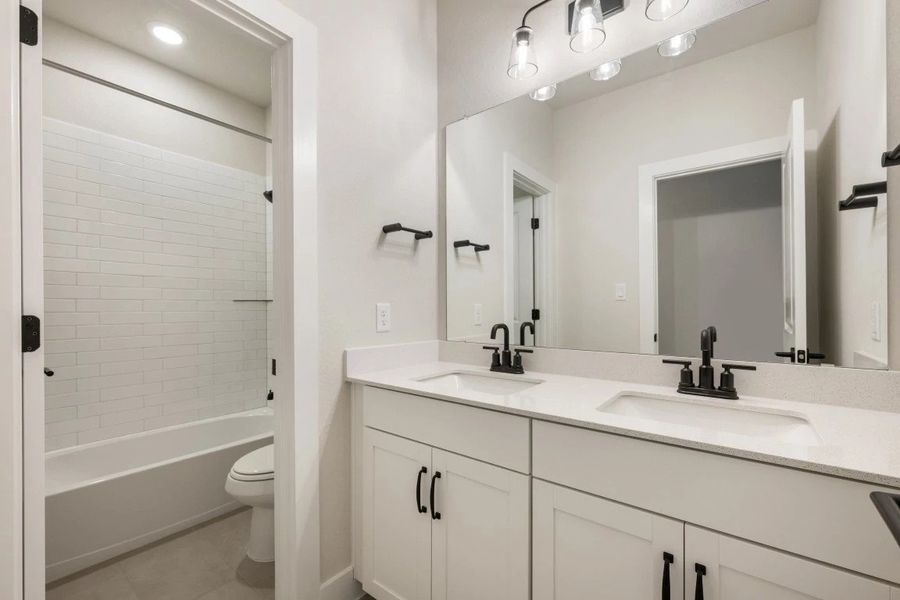 Bathroom 3 Bathroom 3