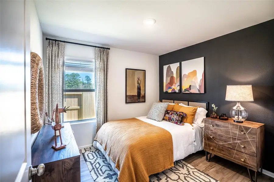 *This photo is a representation. Not actual homesite.*