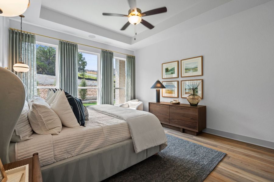 Leander, TX New Home.  - Slide 19