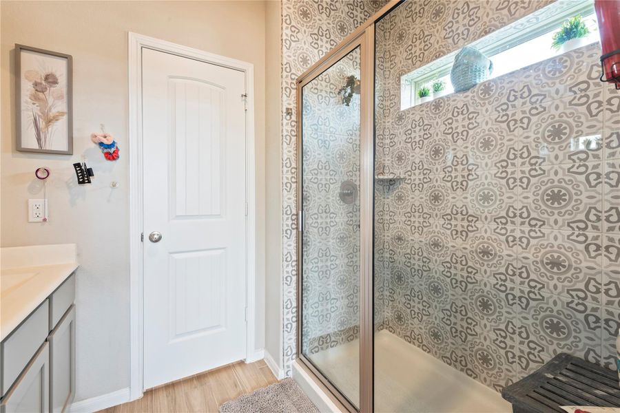 Furnished interior view inside a new home in , Pasadena (Image 14).