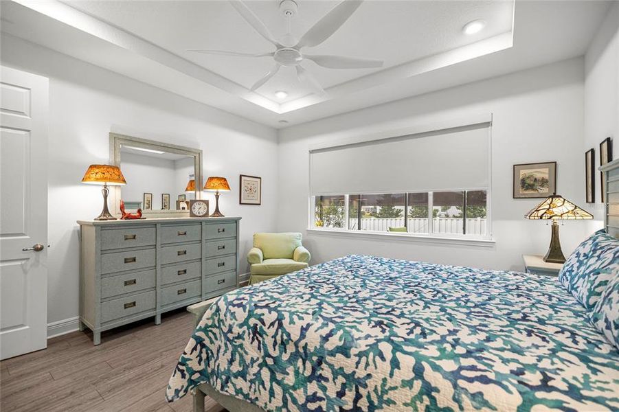 Furnished interior view inside a new home in , Ocala (Image 31). Furnished interior view inside a new home in , Ocala (Image 31).