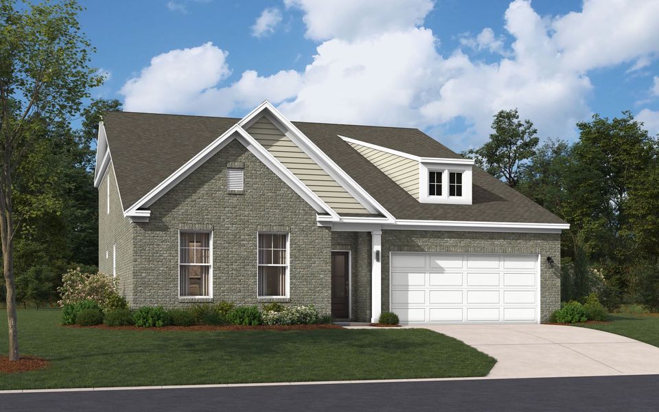 The Norwood at Barr Lake