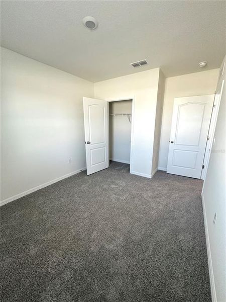 Spacious, unfurnished interior of a new home in , Kissimmee (Image 33).
