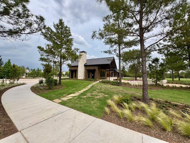 Community amenity available to residents of Kresston in Montgomery (Image 12).