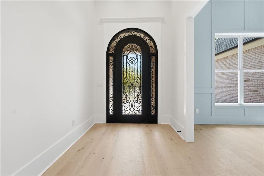 Spacious, unfurnished interior of a new home in , Clermont (Image 36). Spacious, unfurnished interior of a new home in , Clermont (Image 36).
