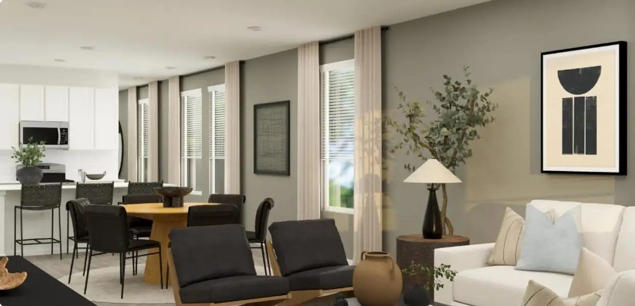 **Photos are a representation of the floor plan. This is not the actual homesite.** **Photos are a representation of the floor plan. This is not the actual homesite.**