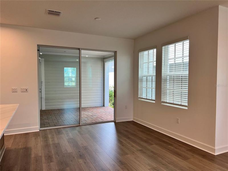 Spacious, unfurnished interior of a new home in Celebration, Celebration (Image 14).