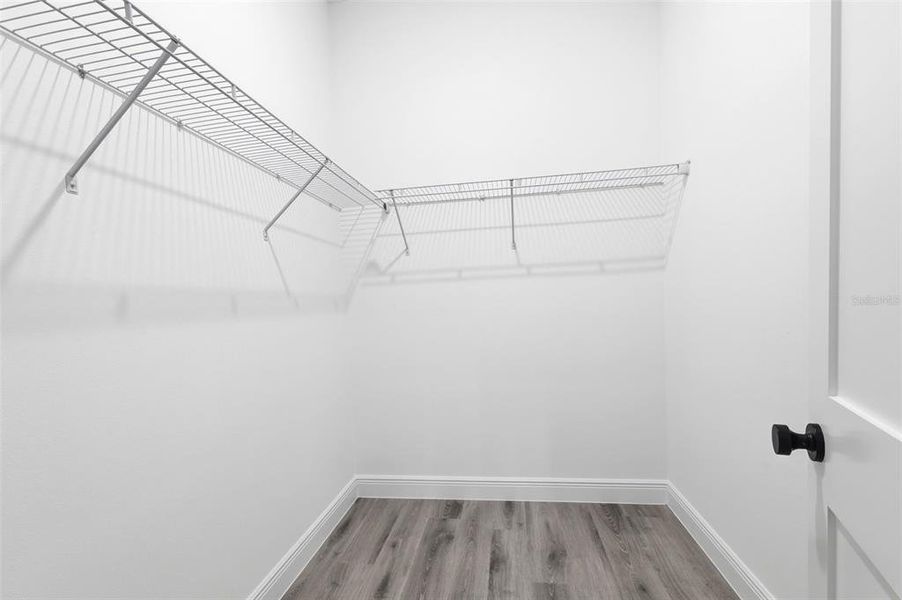 Spacious, unfurnished interior of a new home in , Ocala (Image 36).