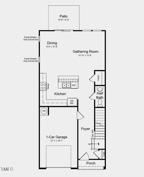 first floor first floor