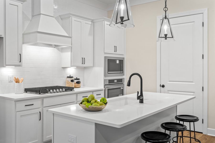 3,303sf New Home in Thompson's Station, TN.  - Slide 13