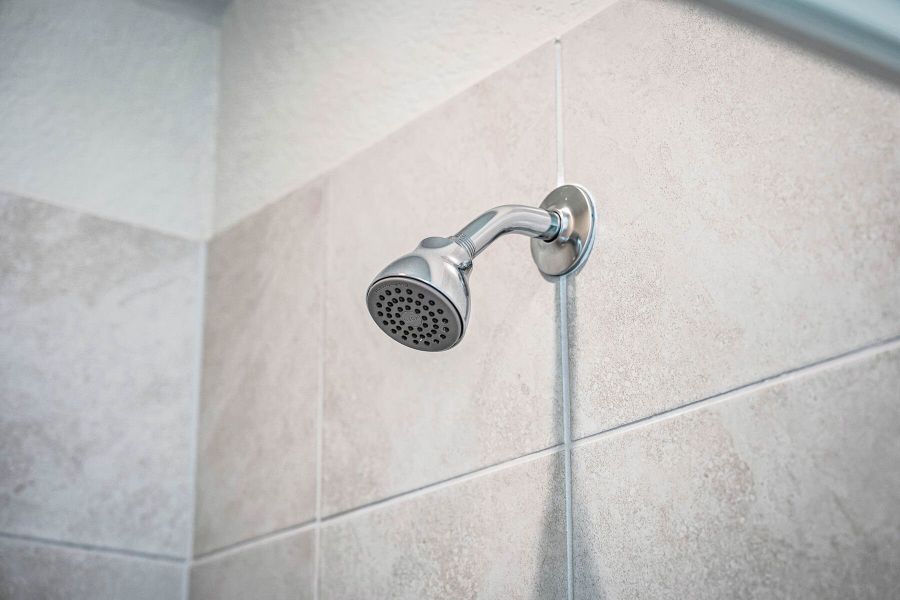 These are images of the secondary bathrooms in the Hawkins plan and is the model home in Carillon at 13305 Eppright Trace Blvd., Manor, TX. These are images of the secondary bathrooms in the Hawkins plan and is the model home in Carillon at 13305 Eppright Trace Blvd., Manor, TX.