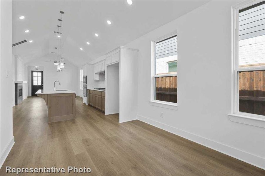 Dining Room (Representative Photo)