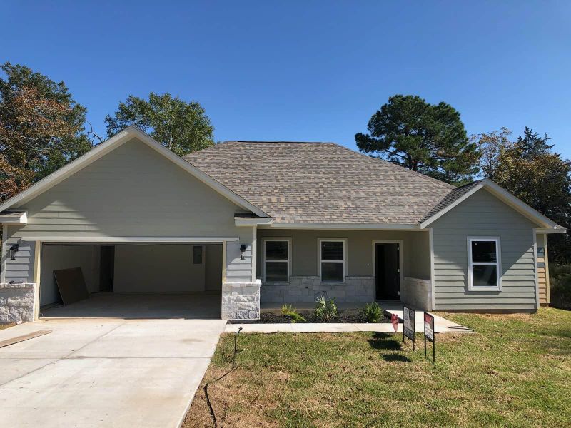 Welcome Home! Welcome Home!