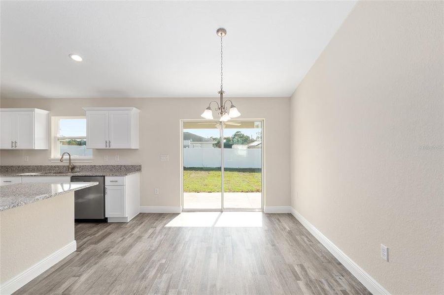 Spacious, unfurnished interior of a new home in , Ocala (Image 34). Spacious, unfurnished interior of a new home in , Ocala (Image 34).