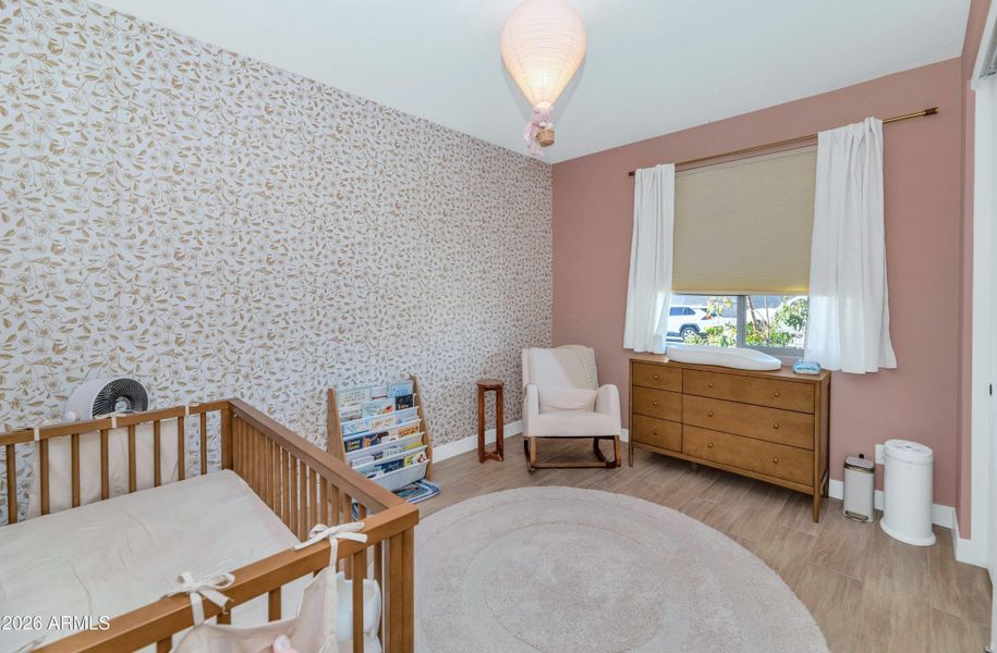 Gorgeous Walk-In Shower