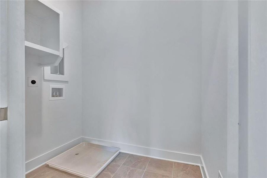 Spacious, unfurnished interior of a new home in , Fayetteville (Image 33). Spacious, unfurnished interior of a new home in , Fayetteville (Image 33).