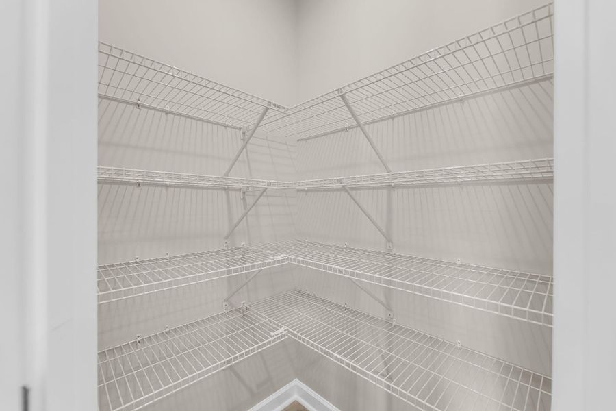 Spacious, unfurnished interior of a new home in , Ravenel (Image 23).