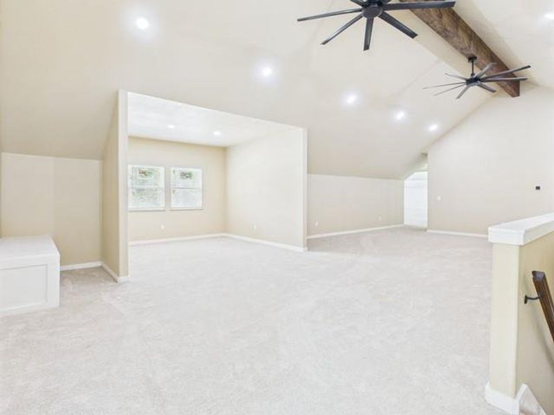 Spacious, unfurnished interior of a new home in , Athens (Image 23). Spacious, unfurnished interior of a new home in , Athens (Image 23).