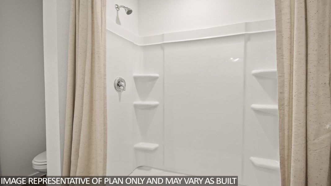 Representative furnished interior of a home built from the Caprock by D.R. Horton in Sunset Valley, Hockley (Image 21). Representative furnished interior of a home built from the Caprock by D.R. Horton in Sunset Valley, Hockley (Image 21).