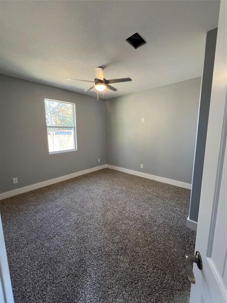 Spacious, unfurnished interior of a new home in , Cleveland (Image 35). Spacious, unfurnished interior of a new home in , Cleveland (Image 35).