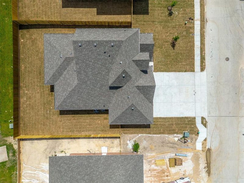 Drone / aerial view Drone / aerial view