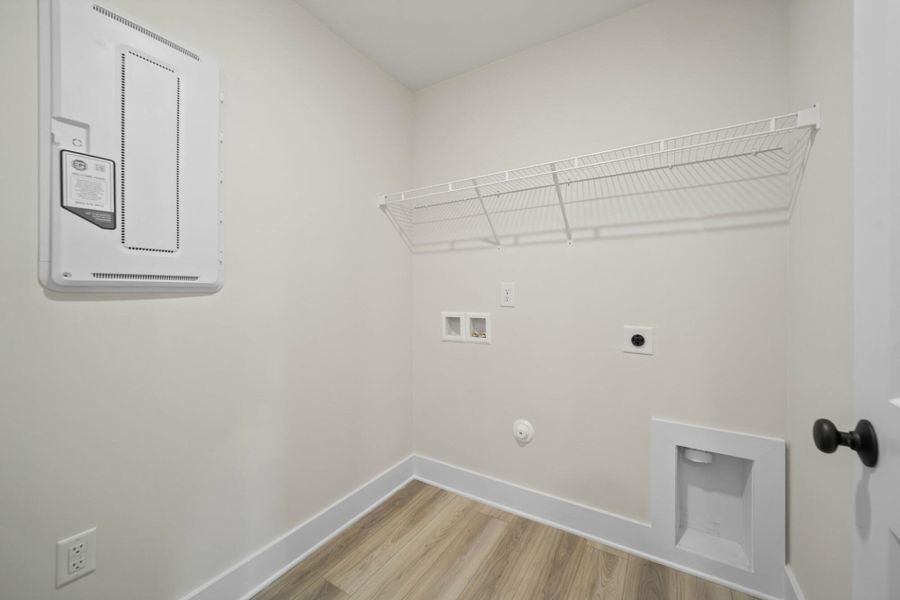 Image 31 of a home in Harbor Crossing.