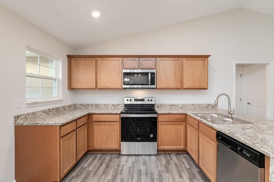 Kitchen Kitchen