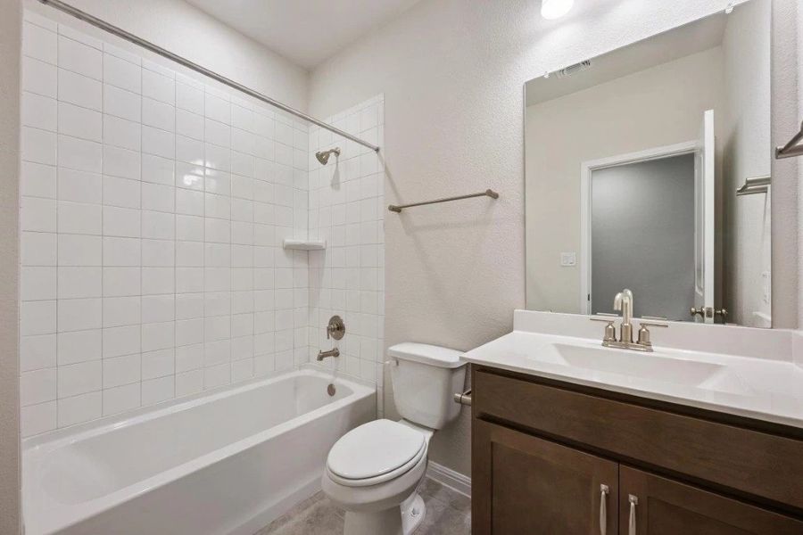 Bathroom 2