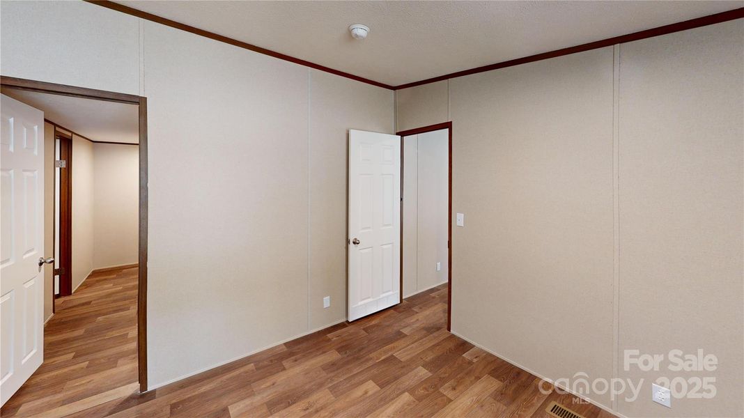 Spacious, unfurnished interior of a new home in , Rock Hill (Image 20).