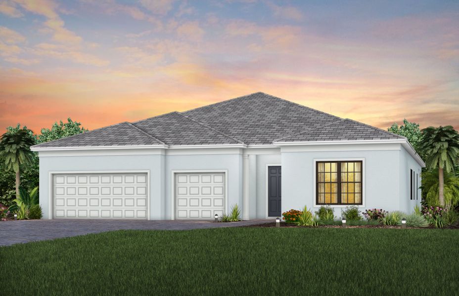 Exterior FM1 Exterior FM1